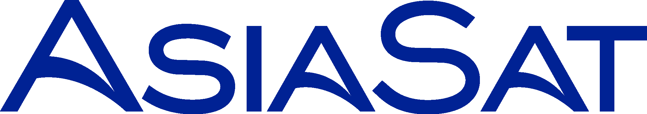 AsiaSat Logo